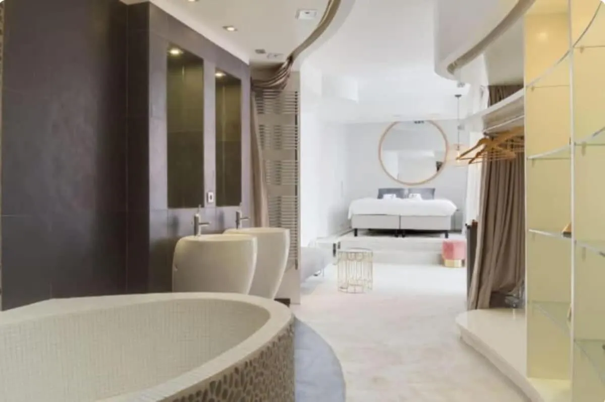 Magnifique Parisien - Marais Inn